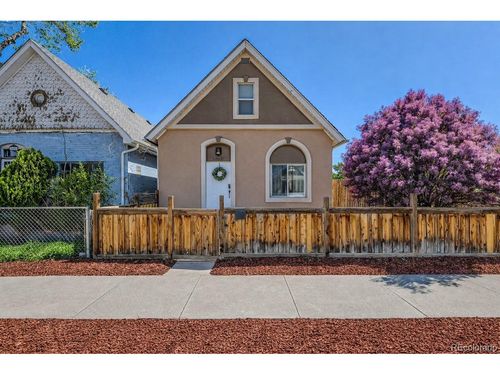 4648 Josephine St, Denver, CO, 80216-2837 | Card Image