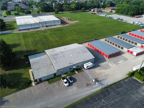 101 Donly Dr S, Simcoe, ON, N3Y4K2 | Card Image