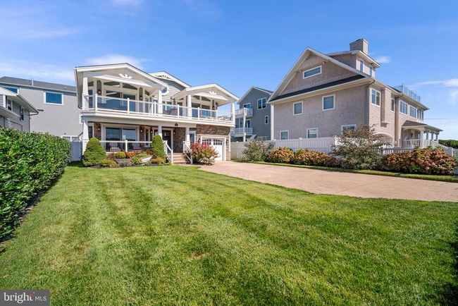 913 Ocean Ave, House other with 4 bedrooms, 3 bathrooms and null parking in BRIGANTINE NJ | Image 37