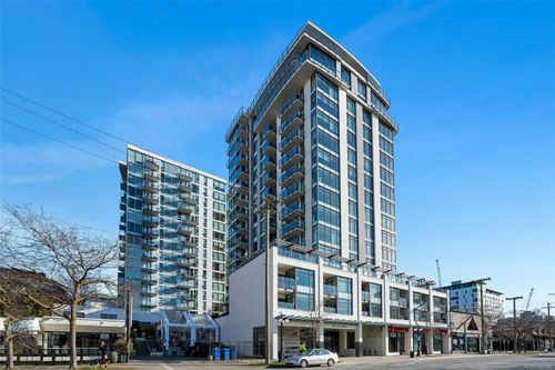 1005-960 Yates St, Victoria, BC, V8V3M3 | Card Image