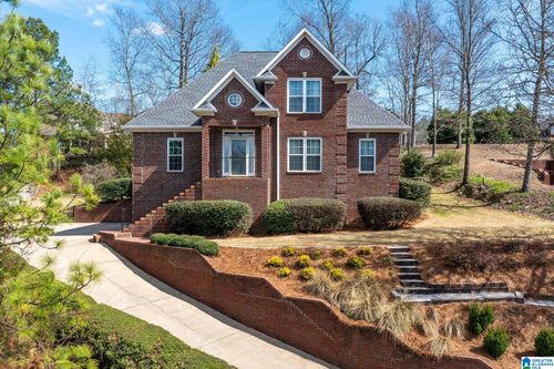 124 Kingsley Rd, ALABASTER, AL, 35007-8427 | Card Image