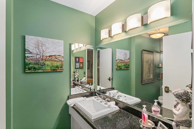54 - 1815 Varsity Estates Drive Nw, Townhouse with 3 bedrooms, 4 bathrooms and 4 parking in Calgary AB | Image 33