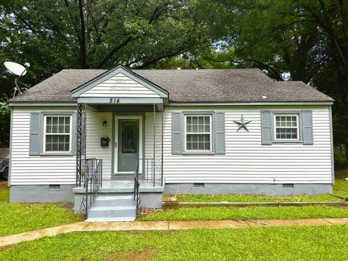 514 Western Dr, Memphis, TN, 38122 | Card Image