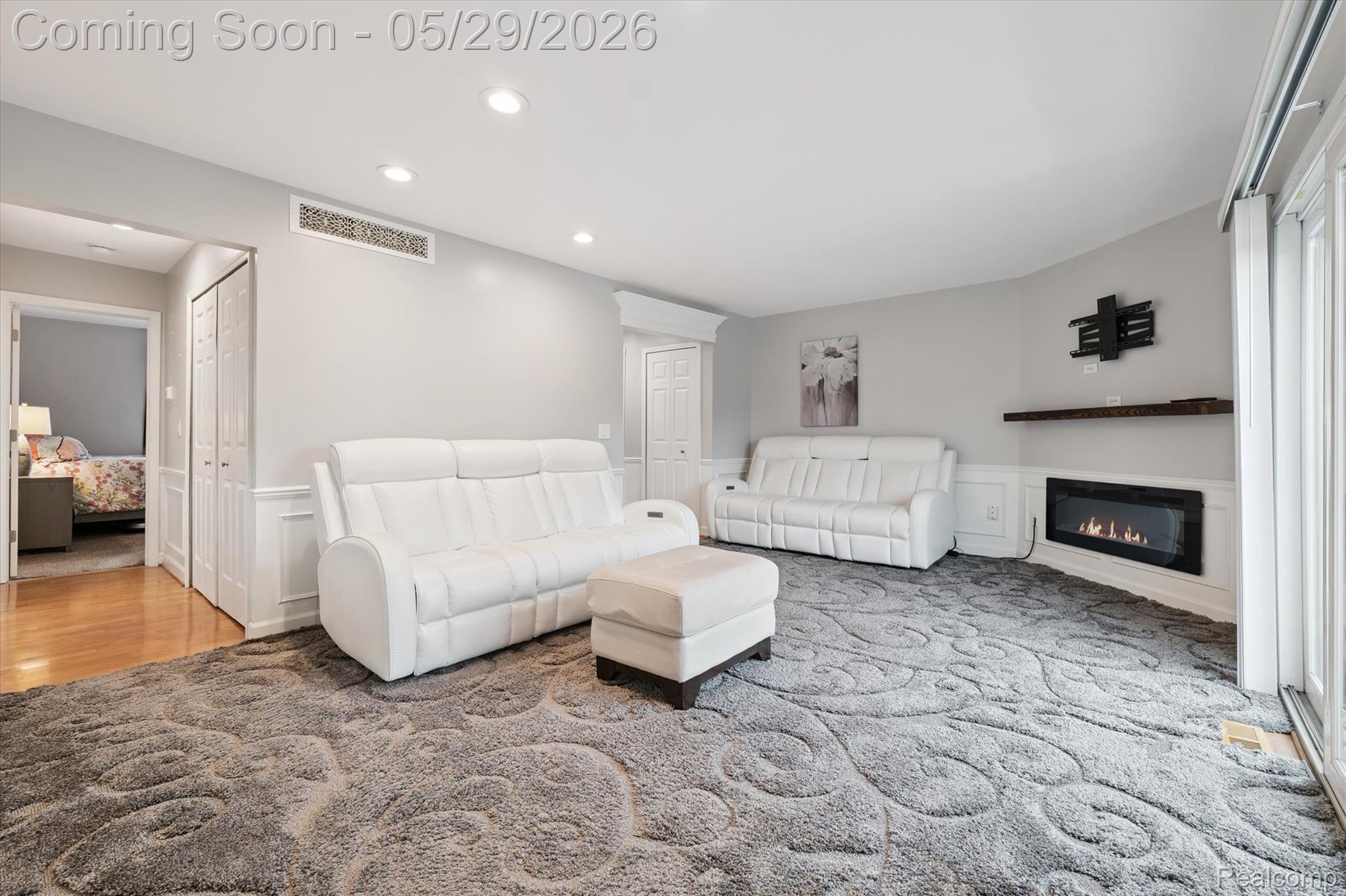 Residential in Harrison Charter Township 4