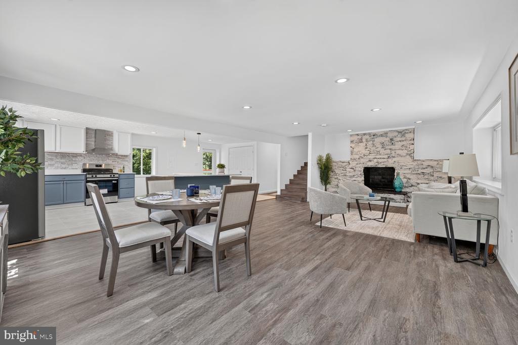 Residential in MARBURY 3