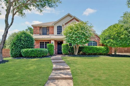 6711 Branch Trl, Frisco, TX, 75035-6839 | Card Image