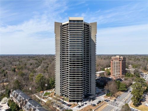 apt-25h-2660 Peachtree Rd Nw, Atlanta, GA, 30305-3679 | Card Image