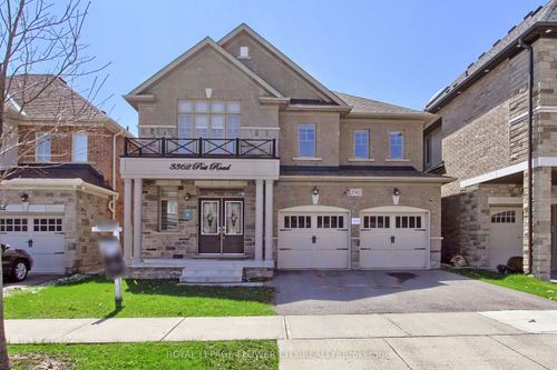 3362 Post Rd, Oakville, ON, L6H0Z4 | Card Image