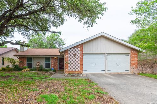 3023 Shingle Oak, San Antonio, TX, 78247 | Card Image