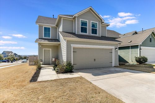 101 Wind Flower Ln, Liberty Hill, TX, 78642-4770 | Card Image