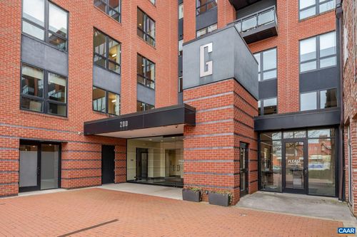 507-200 Garrett St, Charlottesville, VA, 22902-5670 | Card Image