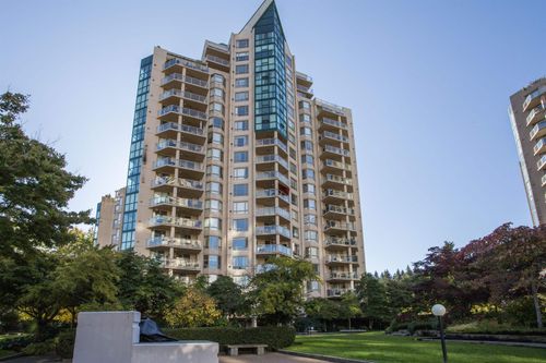 1501-1190 Pipeline Rd, Coquitlam, BC, V3B7T9 | Card Image
