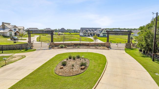 1544 Laguna N, Home with 0 bedrooms, 0 bathrooms and null parking in Azle TX | Image 25