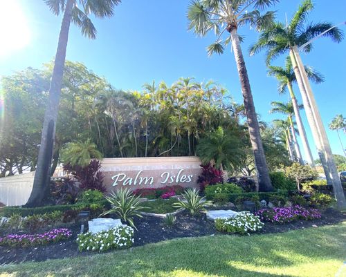 9934 Harbour Lake Cir, Boynton Beach, FL, 33437-3821 | Card Image