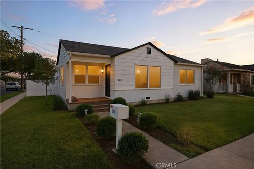 5357 W 122nd St, Hawthorne, CA, 90250-3413 | Card Image