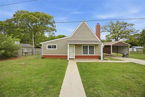 415643 E 1093 Rd, Checotah, OK, 74426-3259 | Card Image