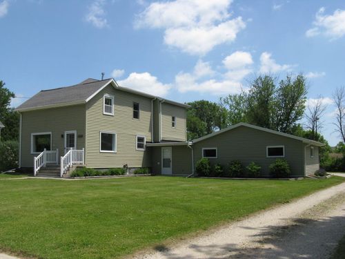 605 S 10th Street, Oostburg, WI, 53070 | Card Image