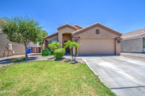 10617 W Pima St, Tolleson, AZ, 85353-1156 | Card Image
