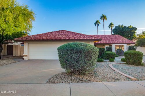 5461 E Enrose St, Mesa, AZ, 85205-5467 | Card Image