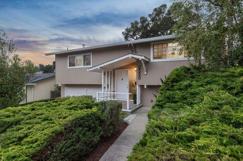 2550 Maywood Dr, San Bruno, CA, 94066 | Card Image