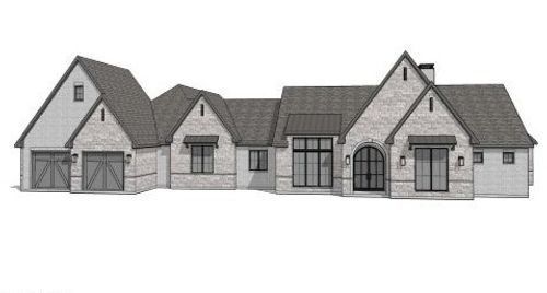 229 Colonial Dr, Mabank, TX, 75156-8933 | Card Image