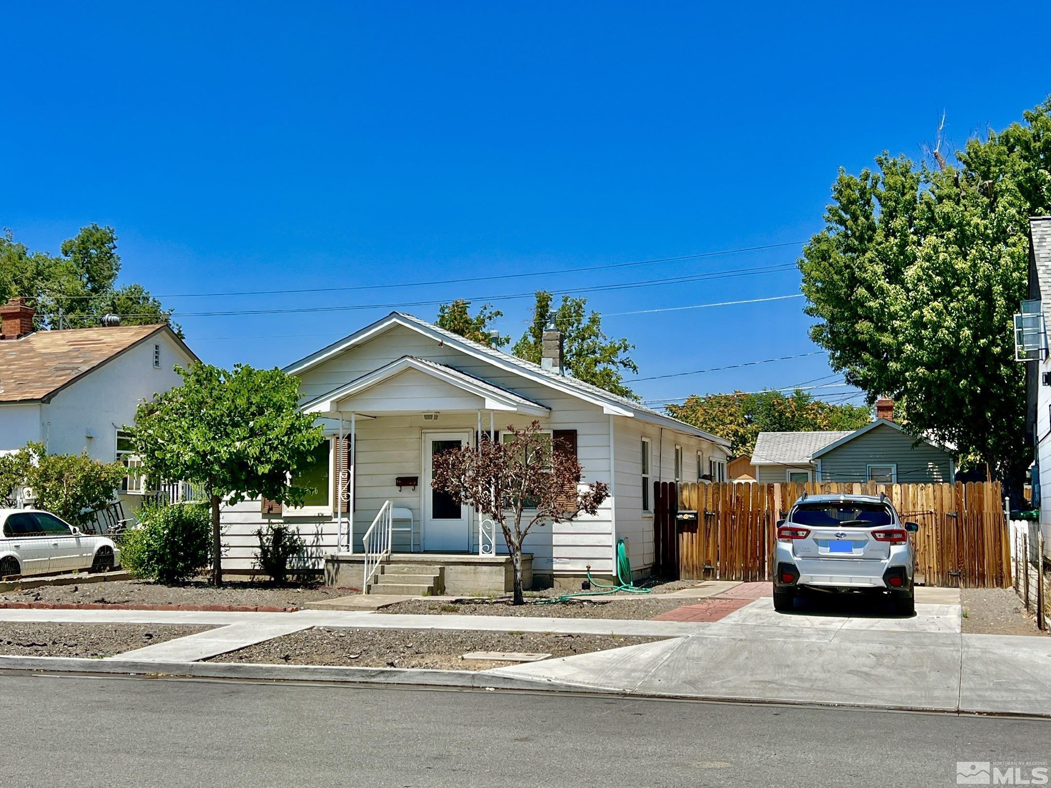 G St, Sparks, NV 89431
