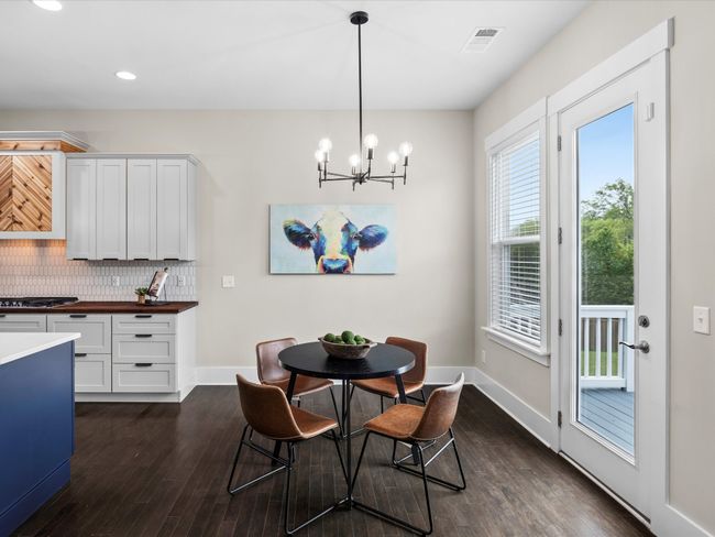 1068 Amelia Park Dr, House other with 5 bedrooms, 4 bathrooms and 6 parking in Franklin TN | Image 14