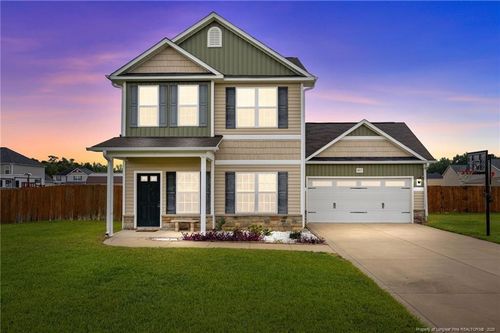 4917 Bulls Bay Ct, Parkton, NC, 28371-9160 | Card Image