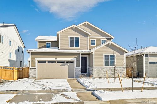 376 Lake Granby Ave, Brighton, CO, 80601-8009 | Card Image