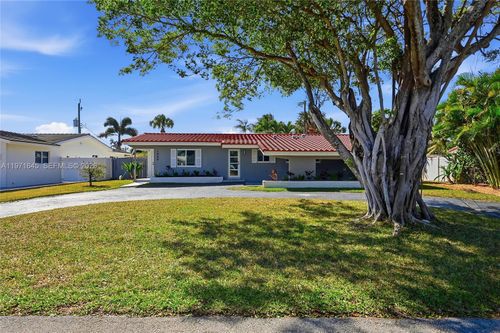 1950 Ne 55th Ct, Fort Lauderdale, FL, 33308-3100 | Card Image