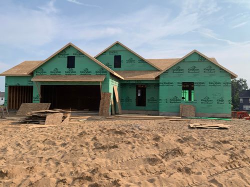 10672 Winnie Lane, Allendale, MI, 49401 | Card Image