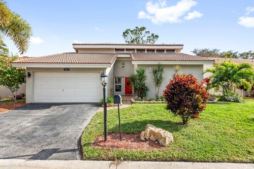1621 Riverwood Ln, Coral Springs, FL, 33071-6006 | Card Image