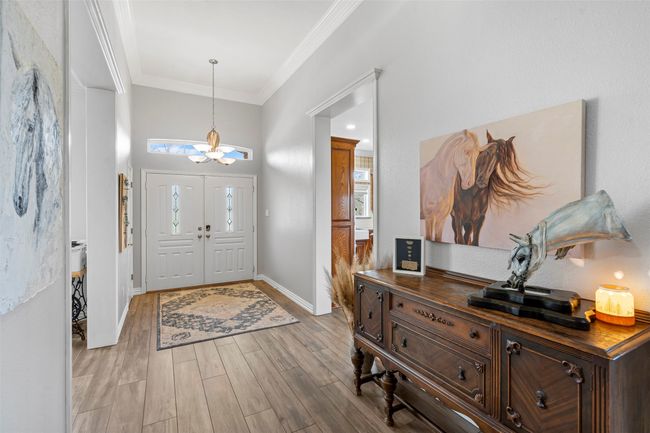 9825 Bringier Ct, House other with 4 bedrooms, 4 bathrooms and null parking in Granbury TX | Image 7