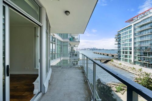 305-185 Victory Ship Way, North Vancouver, BC, V7L0G2 | Card Image