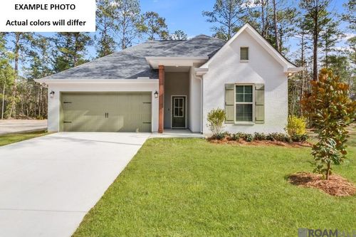 1731 Marshall Jones Sr Ave, Zachary, LA, 70791 | Card Image