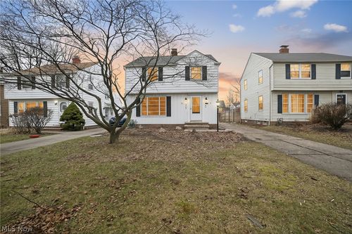 3799 Merrymound Rd, South Euclid, OH, 44121-1905 | Card Image