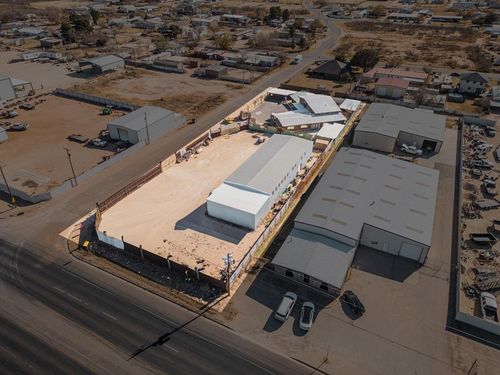 1525 N Avenue D, Odessa, TX, 79763-3234 | Card Image