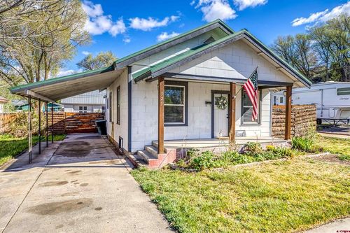 325 E 3rd St, Delta, CO, 81416-3634 | Card Image