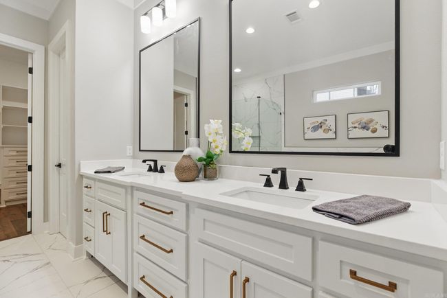 19020 Waterview Meadow Ln, House other with 4 bedrooms, 4 bathrooms and null parking in Roland AR | Image 23