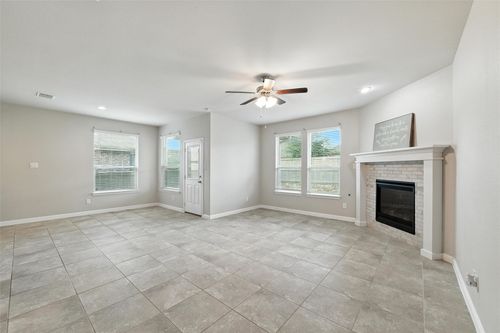 2424 Jack Rabbit Way, Northlake, TX, 76247-1615 | Card Image