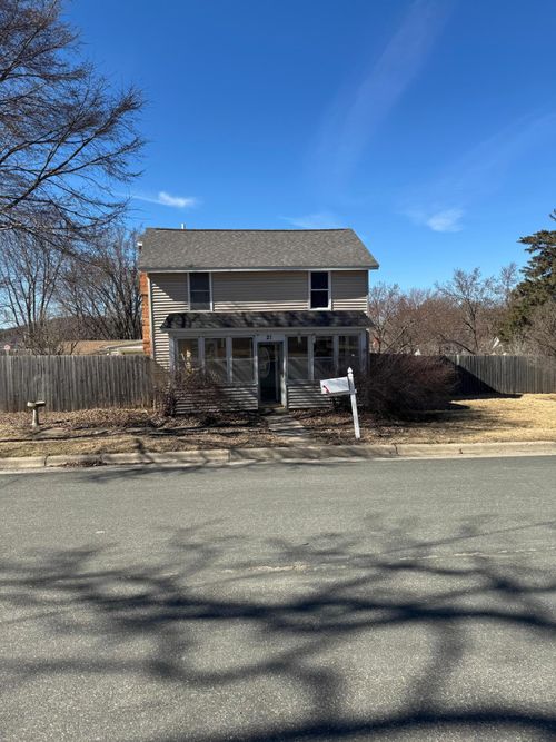 21 Grove St Ne, Chatfield, MN, 55923-1145 | Card Image