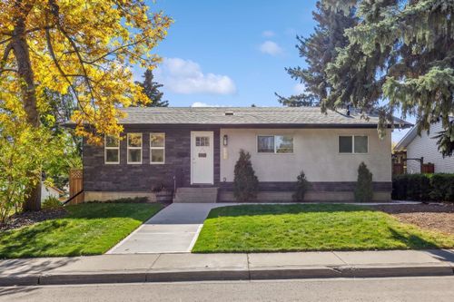 4211 Dalhart Road Nw, Calgary, AB, T3A1B6 | Card Image
