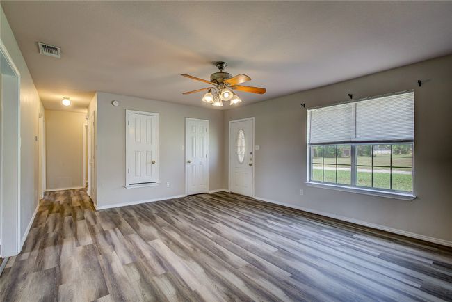 2007 Solomon Dr, House other with 3 bedrooms, 2 bathrooms and null parking in Commerce TX | Image 7