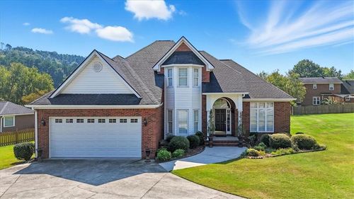 3 Belmont Ct Se, Rome, GA, 30161-7248 | Card Image