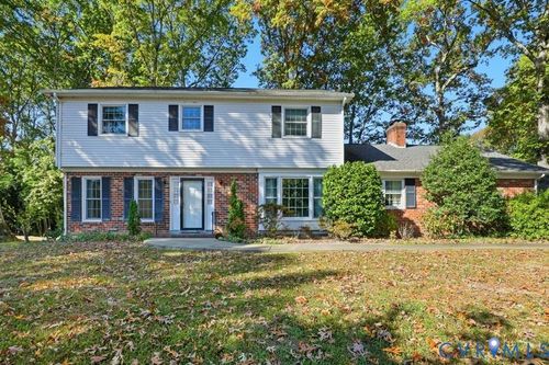 2224 Lancashire Dr, North Chesterfield, VA, 23235-5759 | Card Image