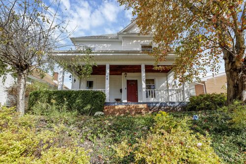 48 Hill St, Logan, OH, 43138-1510 | Card Image