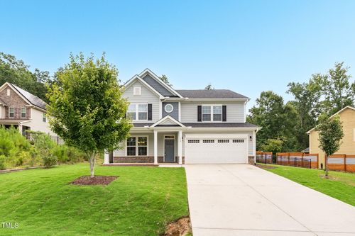 116 Kensington Dr, Pittsboro, NC, 27312-5972 | Card Image