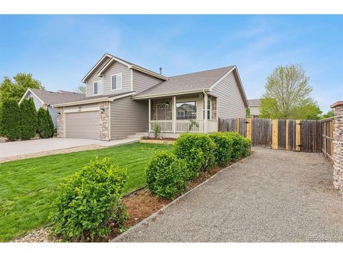 422 Boulder Ln, Johnstown, CO, 80534-7456 | Card Image