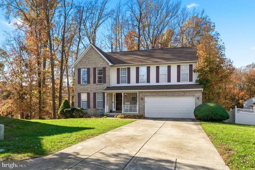2609 Larissa Ct, BRYANS ROAD, MD, 20616-6061 | Card Image