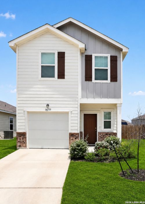 14755 Maple Ter, San Antonio, TX, 78253-4072 | Card Image